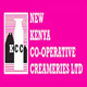 Kenya Cooperative Creameries Limited
