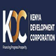 Kenya Development Corporation