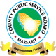 Marsabit County Public Service Board