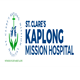 St. Clares Kaplong Mission Hospital