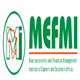 The Macroeconomic and Financial Management Institute of Eastern and Southern Africa