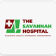 The Savannah Hospital